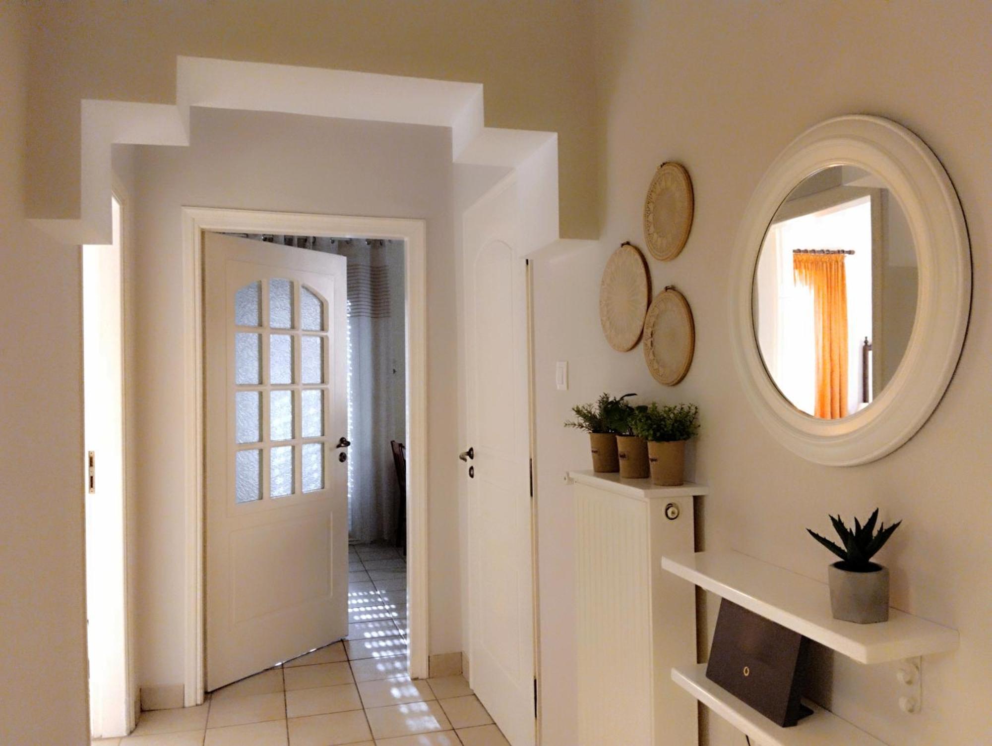 Villa Rosa Garden House Corfu  Exterior photo