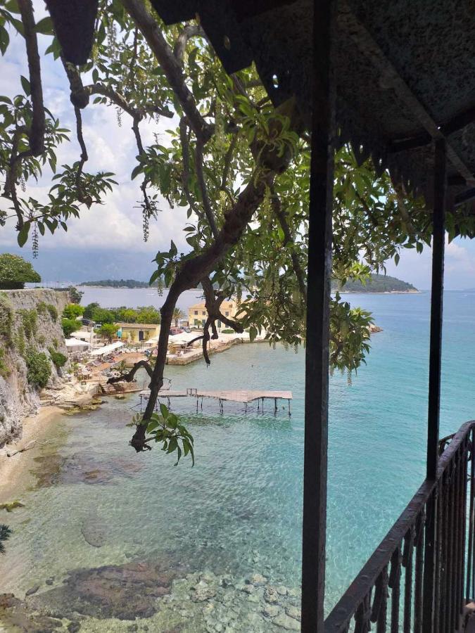 Villa Rosa Garden House Corfu  Exterior photo